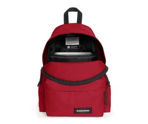 Backpack Eastpak Day Pak'r Rouge 24 L