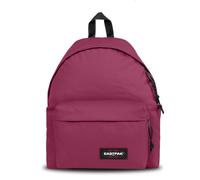 Backpack Eastpak December Seasonals Padded Pak'R Rouge 24 L