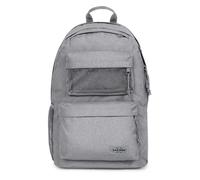 Backpack Eastpak Double Office Gris TU