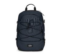 Eastpak Gerys Pro CS 23L Backpack Navy Black