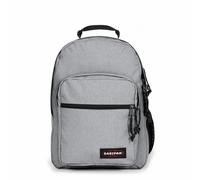 Eastpak Morius 34L Backpack Light Grey Black