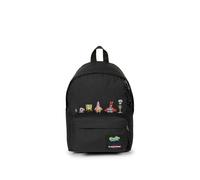 Backpack Eastpak Orbit Line Up Noir 10 L