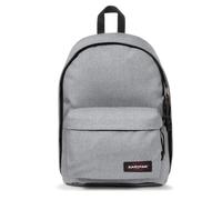 Eastpak Out of Office 27L Backpack Grey