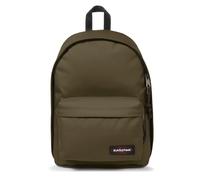 Eastpak Out Of Office 27L Mocha Brown White Black