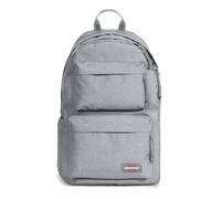 Eastpak Padded Double 24L Backpack Grey
