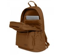 Backpack Eastpak Padded Double Marron TU