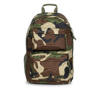 Eastpak Padded Double Backpack 24L Brown Green Khaki
