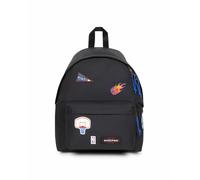 Backpack Eastpak Padded Pak'R NBA Patch Multicolore 24 L