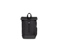 Eastpak - 20L versatile backpack - Tecum Roll - CNNCT Coat - Black Black one size