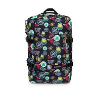Backpack Eastpak Travelpack Bleu One size