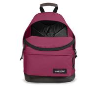 Eastpak Wyoming Backpack 24L dark pink black