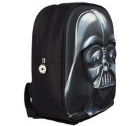 Cerda 2100000526 Star Wars Darth Vader 3D Junior Backpack