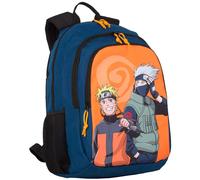 Backpack Educa Borras Naruto Bleu 42x31x19 cm