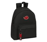 Backpack Educa Borras Naruto Shippuden Teen Noir 33x42x15 cm