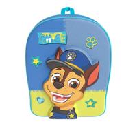 Backpack Educa Borras Paw Patrol Eva Bleu 24x10x30 cm