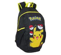 Backpack Educa Borras Pokémon Jaune 28x15x42 cm