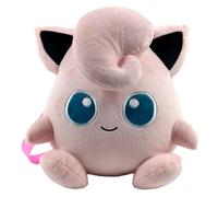 Cyp Jigglypuff Pokemon 28 Cm Backpack Pink