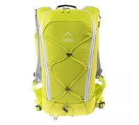 Backpack Elbrus Quix 43x23x17 cm Jaune 15 L