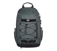 Element Scheme Skate Backpack 30L Dark Grey
