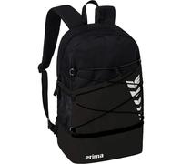 Erima Six Wings 25l Backpack Black