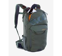 Backpack Evoc Stage 12L green