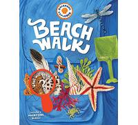 Backpack Explorer: Beach Walk