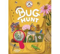 Backpack Explorer: Bug Hunt