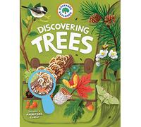 Backpack Explorer: Discovering Trees: What Will You Find?