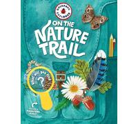 Workman Calendars Calendar - Backpack Explorer: On the Nature Trail: What Will You Find?