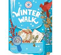Backpack Explorer: Winter Walk: What Will You Find?