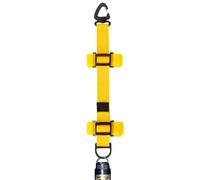 Backpack Extender Straps Adjustable Length Attachment Belt