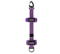 Backpack Extender Straps Adjustable Length Attachment Lanyard