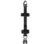 Backpack Extension Shoulder Straps Adjustable Length Attachment Belt