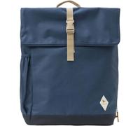 Backpack Fabelab On-the-go Parent Bleu TU