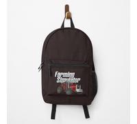 Backpack Farming simulator School Bag Travel 15"