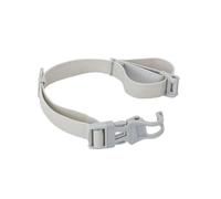Backpack fastening strap VAUDE Gris 15 mm