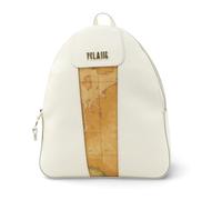Backpack- female- Alviero Martini 1a ackpacks- White- ONE SIZE- Bags ONE SIZE