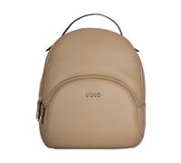 LIU JO Backpack Woman color Mud