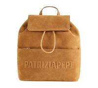 Backpack - female - Patrizia Pepe - Backpacks - Brown - ONE SIZE - Bags ONE SIZE
