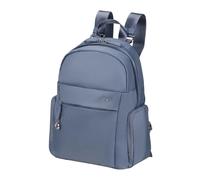 Backpack - female - Samsonite - Backpacks - Blue - ONE SIZE - Bags ONE SIZE