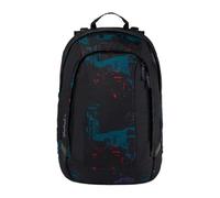 Backpack - female - Satch - Backpacks - Multicolor - ONE SIZE - Bags ONE SIZE