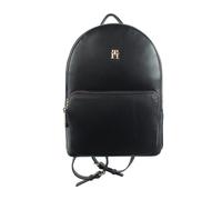 Backpack - female - Tommy Hilfiger - Backpacks - Black - ONE SIZE - Bags ONE SIZE