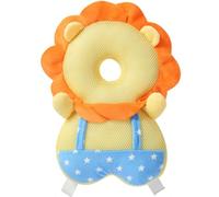 Backpack for Baby Head Protector, Cute Baby Head Protector Backpack with Adjustable Straps, Protection Back Pack for Safety When Walking & Crawling