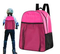 Backpack for , backpack for for for | Portable comfortable comparative skating case - Gym Equipment Storage, Roller Skating Accessories for Double Training