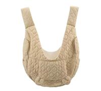 Backpack for Cats - Breathable Soft with Pockets, Travel Backpack for Puppies and Cat Carrier, for Puppies and Medium Outdoor Camping Hiking Walking Cycling