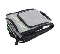 Backpack for Cats, Portable Backpack for Dogs | Expandable Breathable Foldable Carrier Backpack for Camping Travel Car Outdoor Hiking