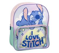 Backpack For Children Or Stitch LILAC | FEMALE CERDà