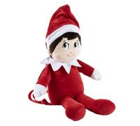 Backpack For Children Plush Character The ELF Without Color Without Size UNISEX