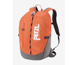 Backpack for climbing Petzl Bug 18L red