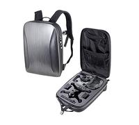 Backpack for DJI FPV Combo and DJI FPV Drone Accessories, Waterproof Case Backpack for DJI FPV Accessories (DJI FPV Drone and Accessories are Not Included)
